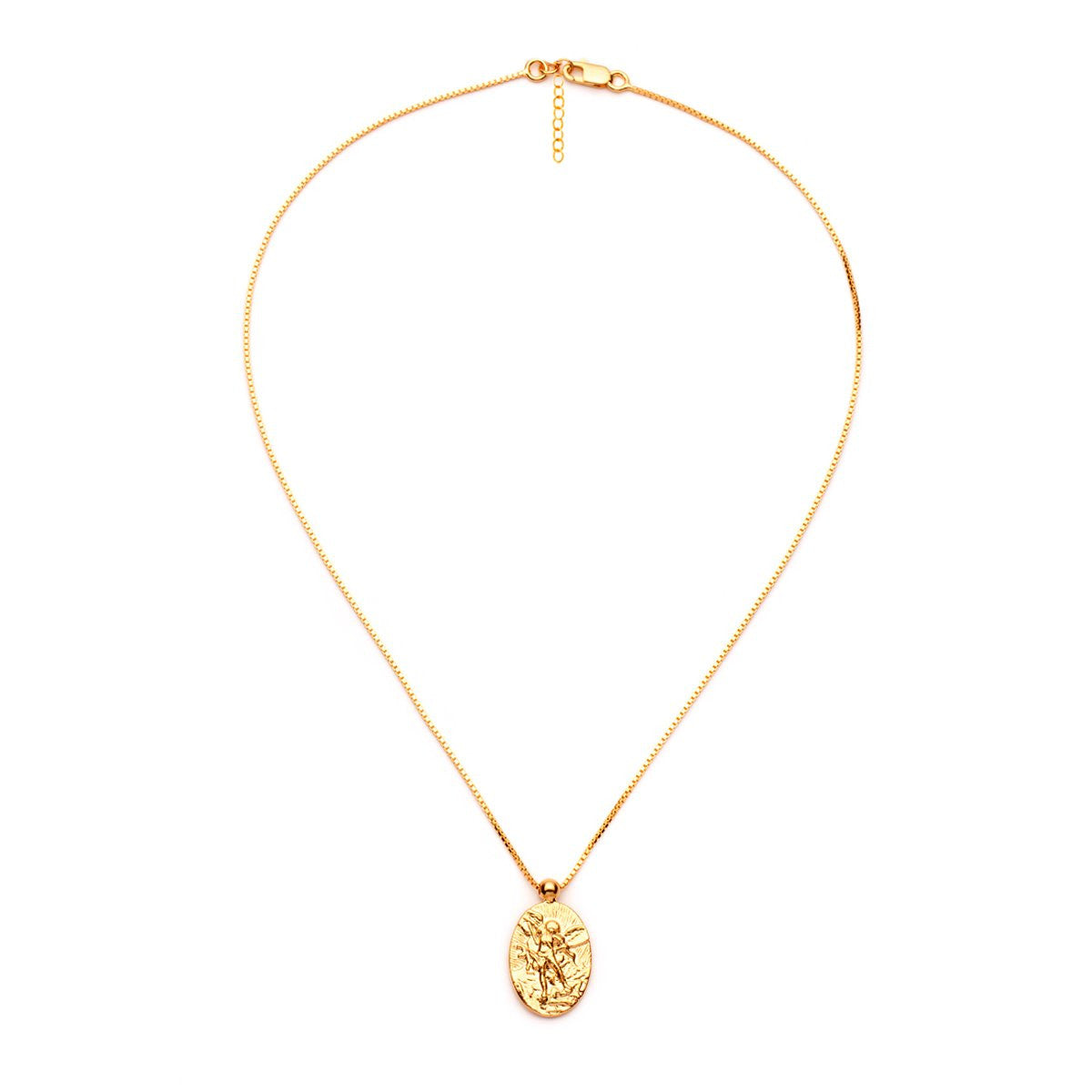 Amber Sceats Cloudia Necklace - ASN0758G | Ice Jewellery Australia
