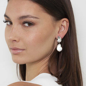 Bianc Atlantic Earrings - 10100497 | Ice Jewellery Australia