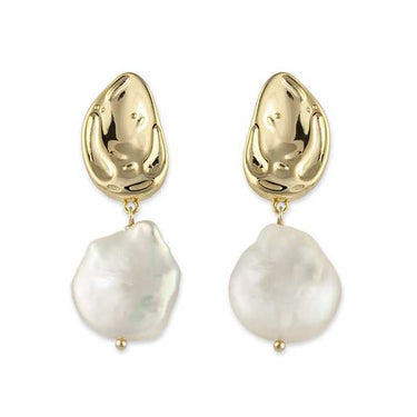 Bianc Atlantic Earrings - 10100498 | Ice Jewellery Australia