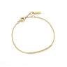 Ania Haie Gold Bracelet