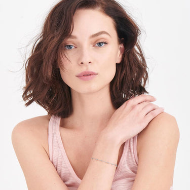 Ania Haie Modern Drop Balls Bracelet - B002-03H | Ice Jewellery Australia