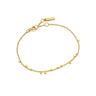 Ania Haie Gold Bracelet