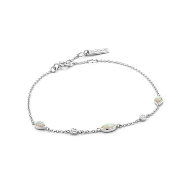 Ania Haie Silver Bracelets