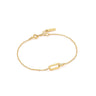 Ania Haie Gold Bracelets - Ice Jewellery Australia