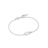 Ania Haie Silver Bracelets - Ice Jewellery Australia