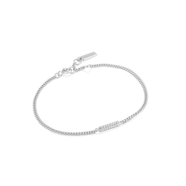 Ania Haie Silver Bracelets - Ice Jewellery Australia