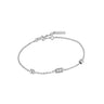 Ania Haie Silver Bracelet | Ice Jewellery Australia