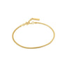 Ania Haie Gold Bracelet | Ice Jewellery Australia