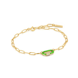 Ania Haie Gold Bracelets - Ice Jewellery Australia