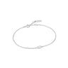 Ania Haie Silver Bracelets | Ice Jewellery Australia