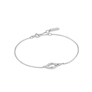 Ania Haie Silver Bracelets