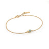 Ania Haie Gold Bracelets