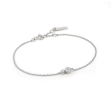 Ania Haie Silver Bracelets