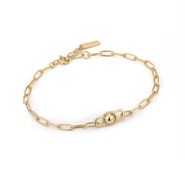 Ania Haie Gold Bracelets