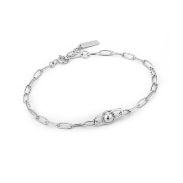 Ania Haie Silver Bracelets