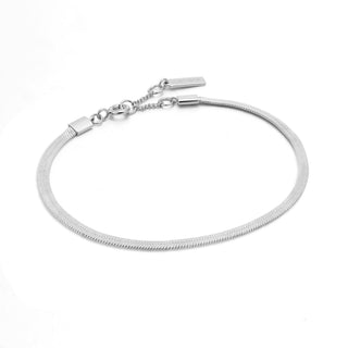 Silver Bracelet | Ice Jewellery Australia