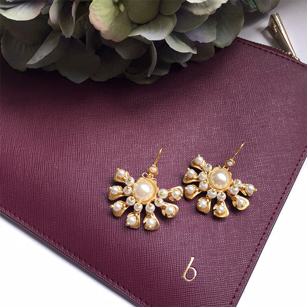 Bianc Marnie Earrings - B10025 | Ice Jewellery Australia