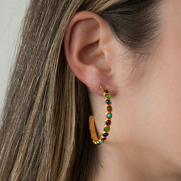 Bianc Stella Earrings - B10041 | Ice Jewellery Australia