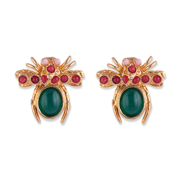 Bianc Layla Earrings - B10042 | Ice Jewellery Australia