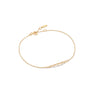 Ania Haie 14kt Gold Necklace - Ice Jewellery Australia