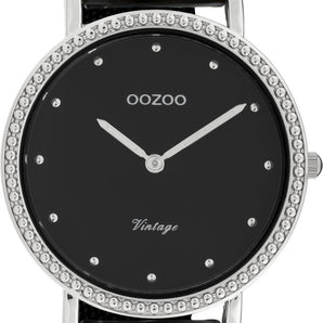 OOZOO Vintage Watch - C20057 | Ice Jewellery Australia