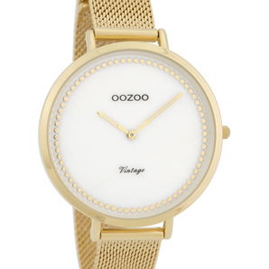 OOZOO Vintage Watch - C9857 | Ice Jewellery Australia