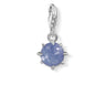 THOMAS SABO December Dumortierite - 1782-624-1 | Ice Jewellery Australia