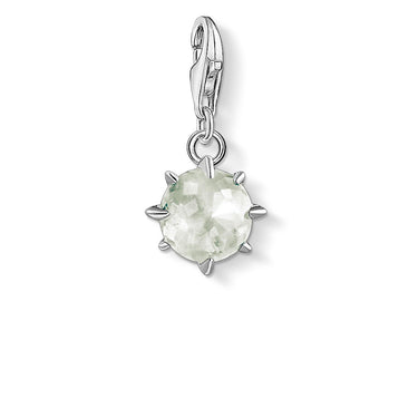 THOMAS SABO August Prasiolite - 1786-465-33 | Ice Jewellery Australia