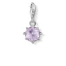 THOMAS SABO June Amethyst Light - 1788-169-13 | Ice Jewellery Australia