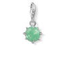 THOMAS SABO May Green Aventurine - 1789-586-6 | Ice Jewellery Australia