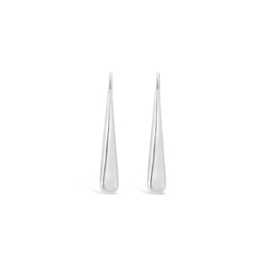 Ichu Elongated Earrings - CH25607 | Ice Jewellery Australia