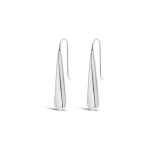 Ichu Elongated Earrings - CH25607 | Ice Jewellery Australia