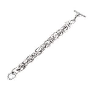 Ichu Multi Link Bracelet - CH29602 | Ice Jewellery Australia