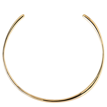 PDPaola Gold Necklace - Ice Jewellery Australia
