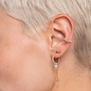 THOMAS SABO Earrings - Ice Jewellery Australia