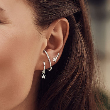 THOMAS SABO Earrings - Ice Jewellery Australia