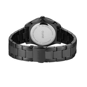 Cluse Womens Watches - Cluse Black Watches for Women