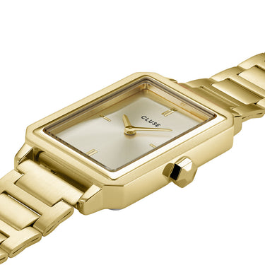 Cluse Womens Watches - Cluse Gold Watches for Women
