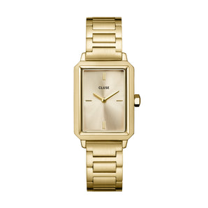 Cluse Womens Watches - Cluse Gold Watches for Women