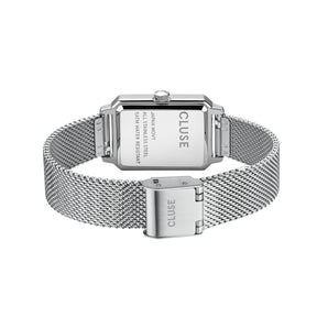 Cluse Watches for Women - Silver Watches