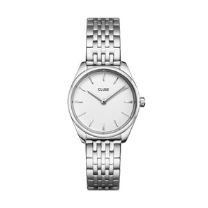 Cluse Watches for Women - Silver Watches