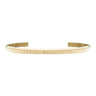 Daniel Wellington Gold Bangles