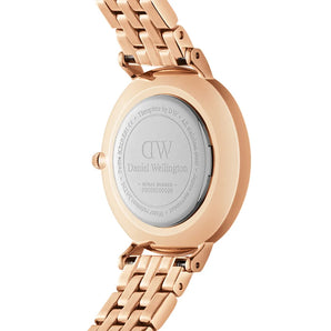 Daniel Wellington Watches Ice Jewellery Australia
