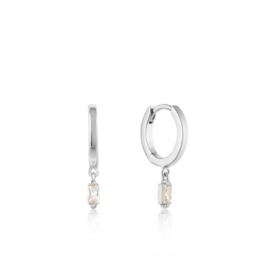 Ania Haie Glow Getter Huggie Hoops - E018-09H | Ice Jewellery Australia