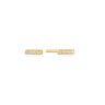 Ania Haie Gold Earrings - Ice Jewellery Australia