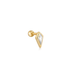 Ania Haie Gold  Earrings | Ice Jewellery Australia
