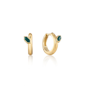 Ania Haie Gold Earrings | Ice Jewellery Australia