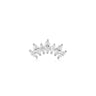 Silver Earrings - Ania Haie Jewellery