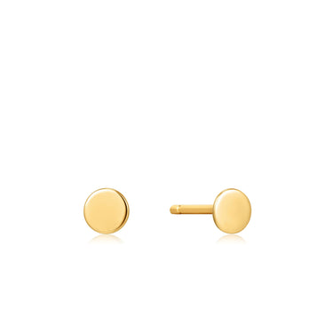 Ania Haie 14KT Gold Earrings - Ice Jewellery Australia