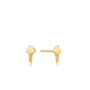 Ania Haie 14KT Gold Earrings - Ice Jewellery Australia